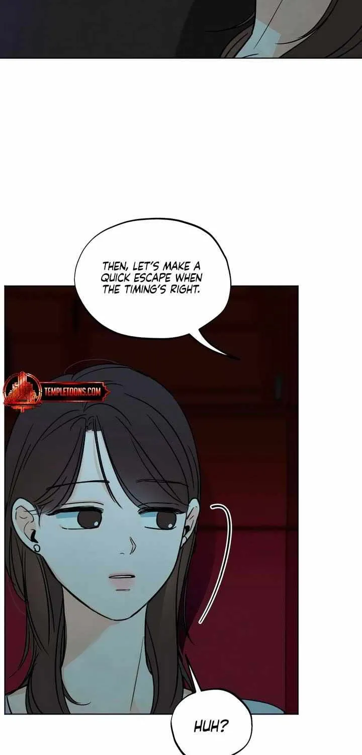 The Circumstances of an idiot Chapter 17 page 23 - 