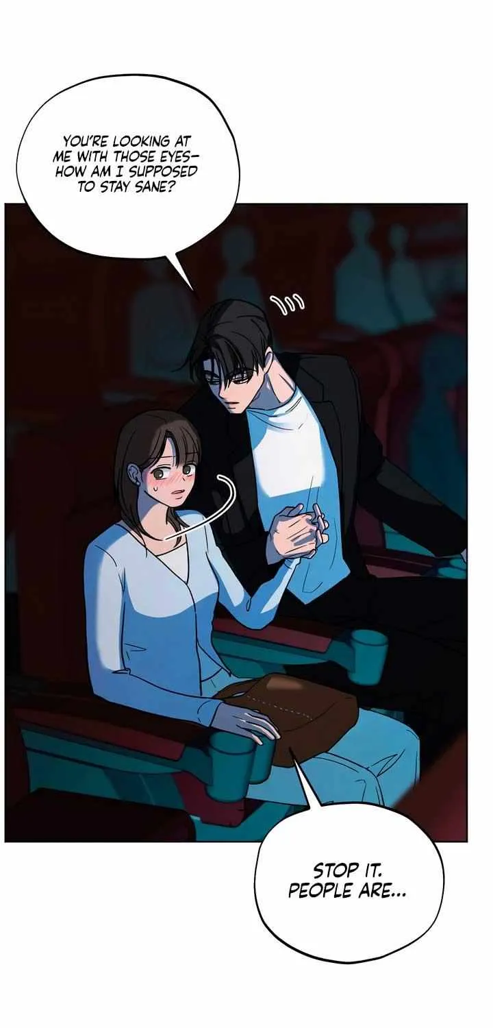 The Circumstances of an idiot Chapter 17 page 46 - 