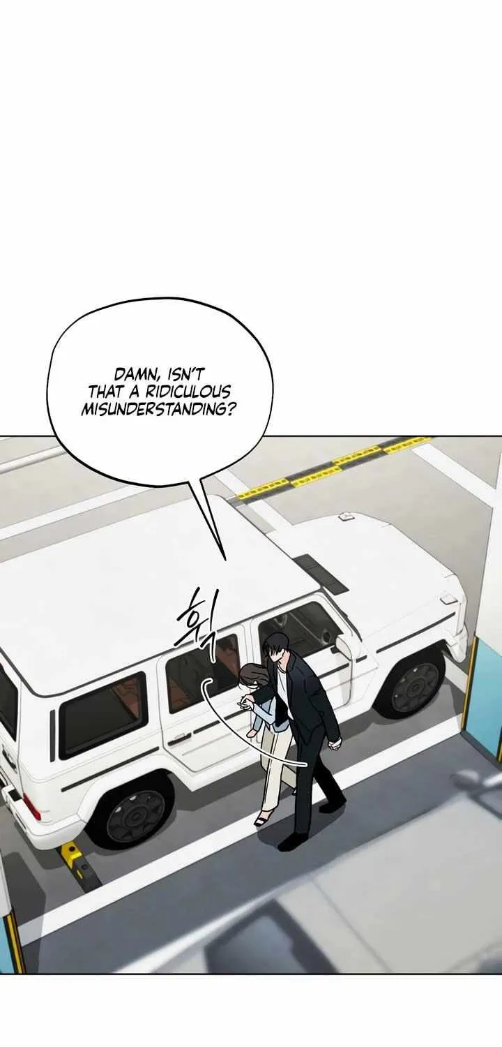 The Circumstances of an idiot Chapter 17 page 57 - 
