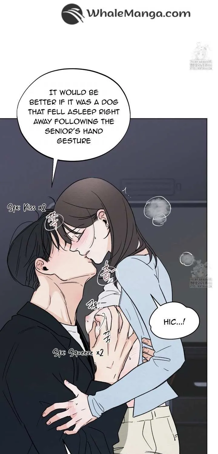 The Circumstances of an idiot Chapter 18 page 18 - 