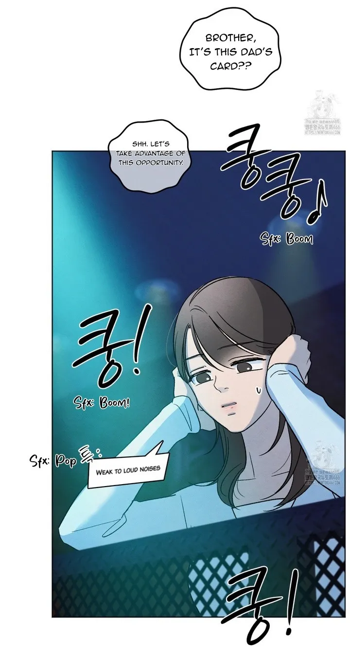 The Circumstances of an idiot Chapter 18 page 56 - 