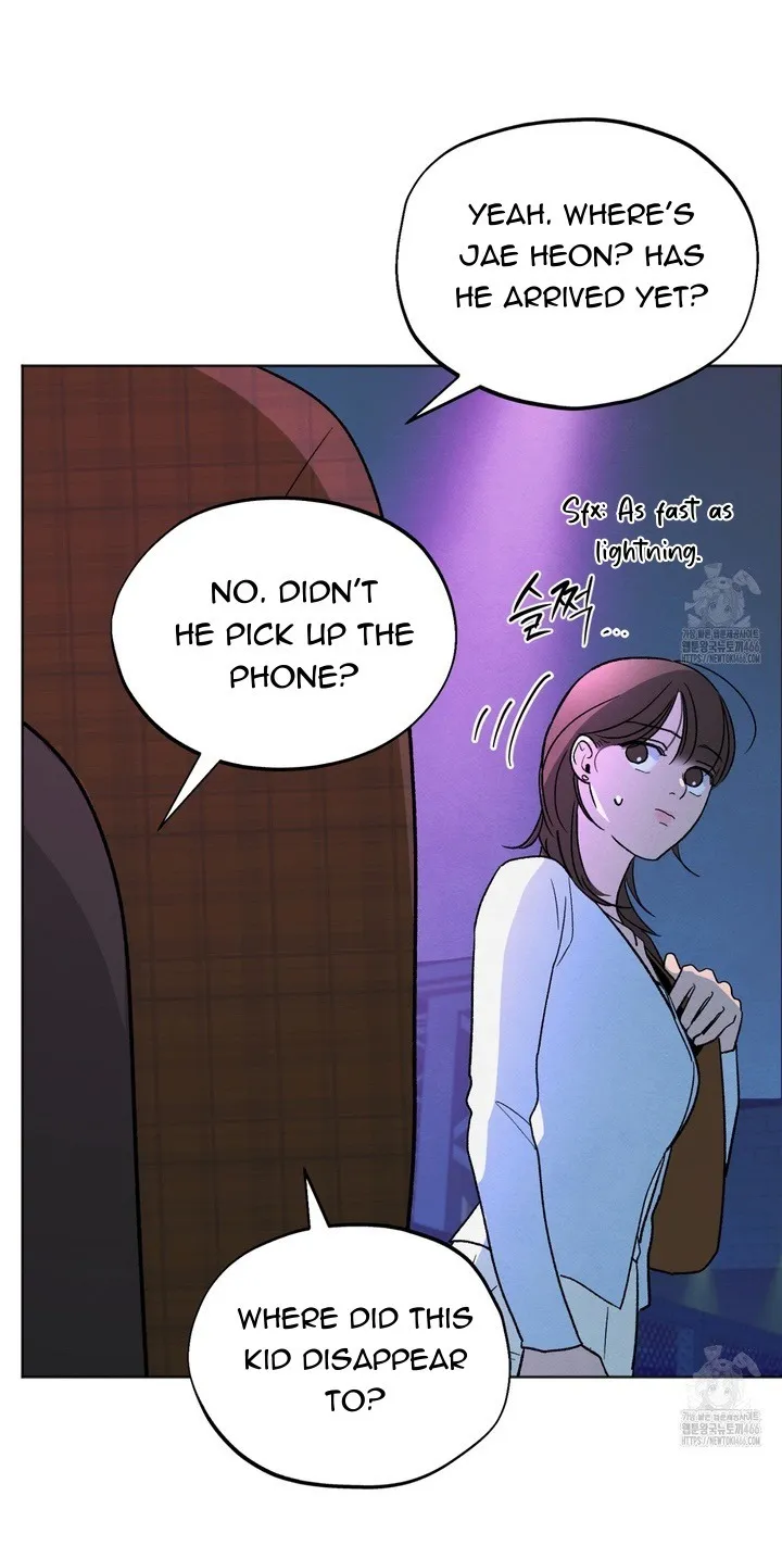 The Circumstances of an idiot Chapter 18 page 84 - 