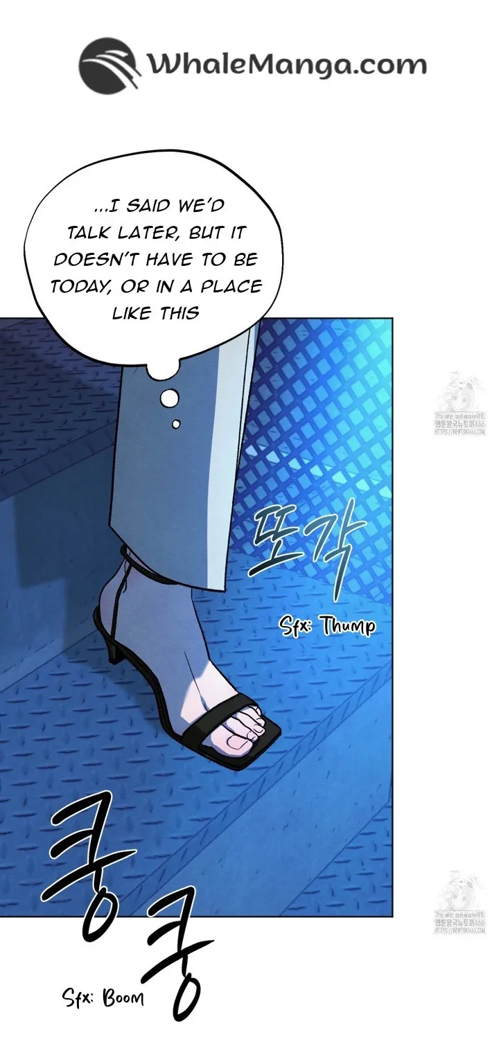 The Circumstances of an idiot Chapter 18 page 85 - 