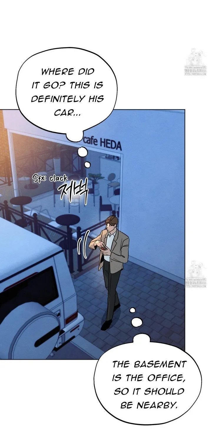 The Circumstances of an idiot Chapter 19 page 111 - 
