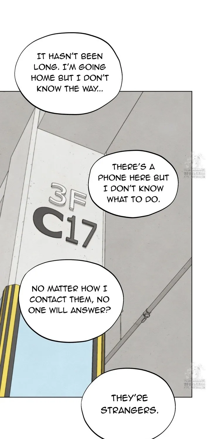 The Circumstances of an idiot Chapter 19 page 55 - 