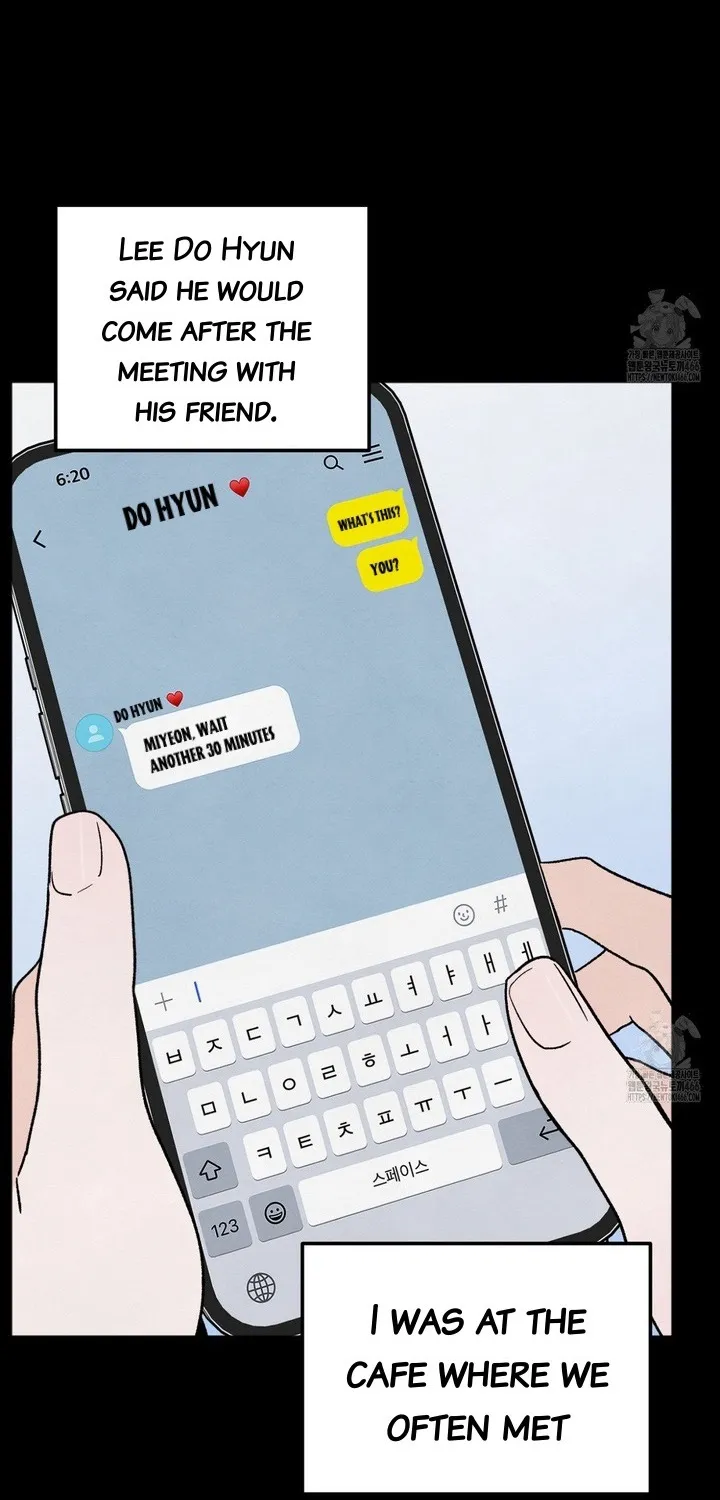 The Circumstances of an idiot Chapter 19 page 7 - 