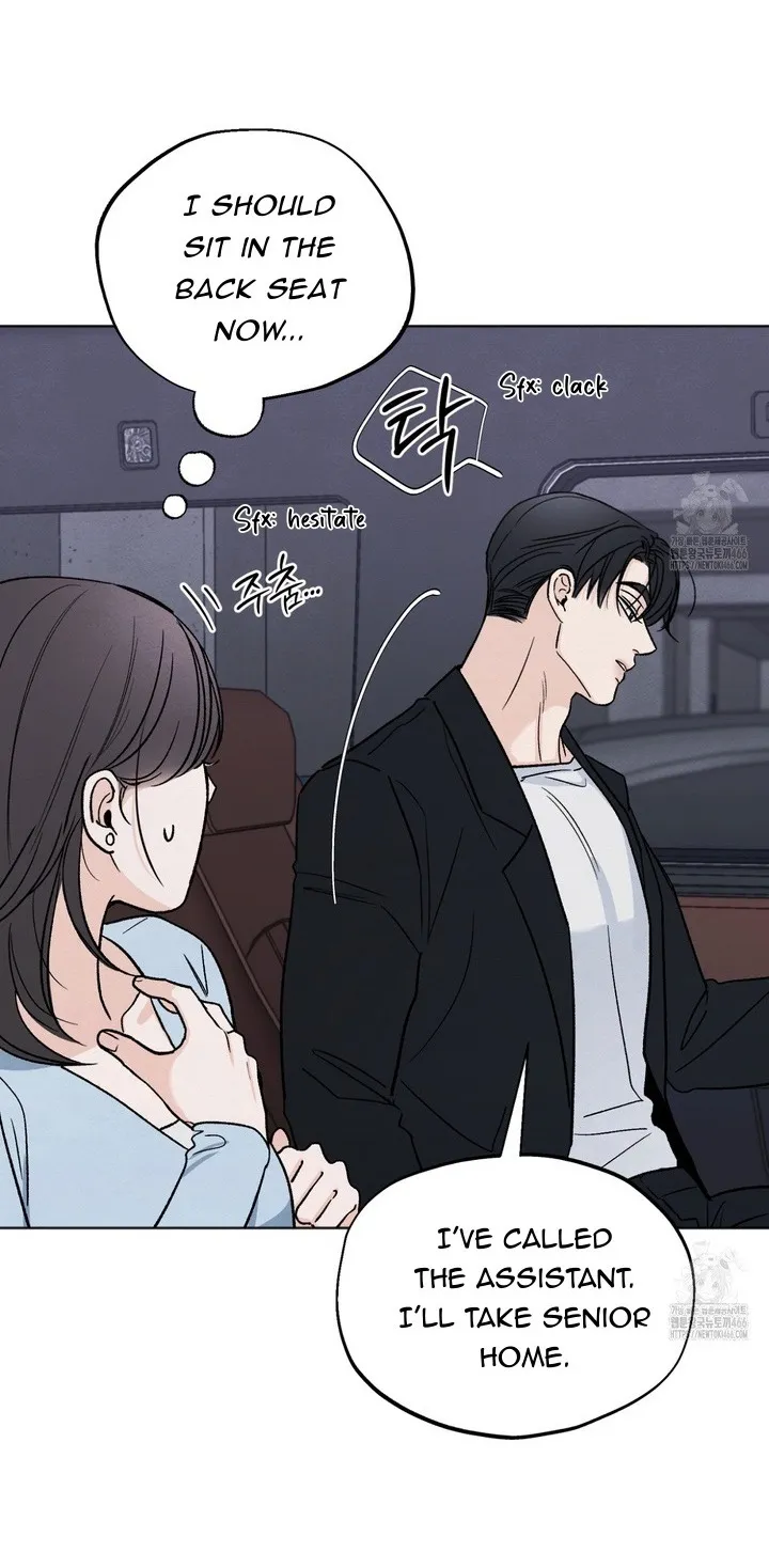 The Circumstances of an idiot Chapter 19 page 73 - 