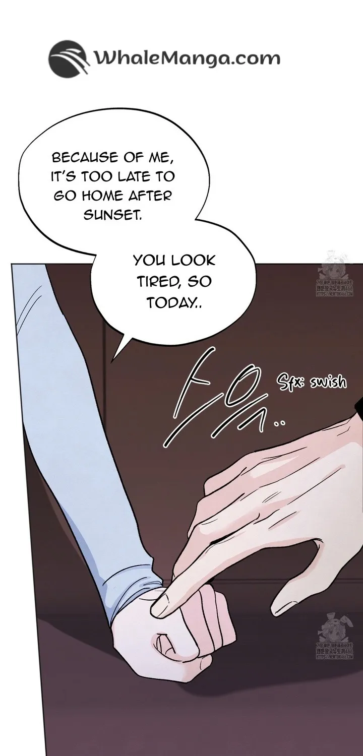 The Circumstances of an idiot Chapter 19 page 75 - 