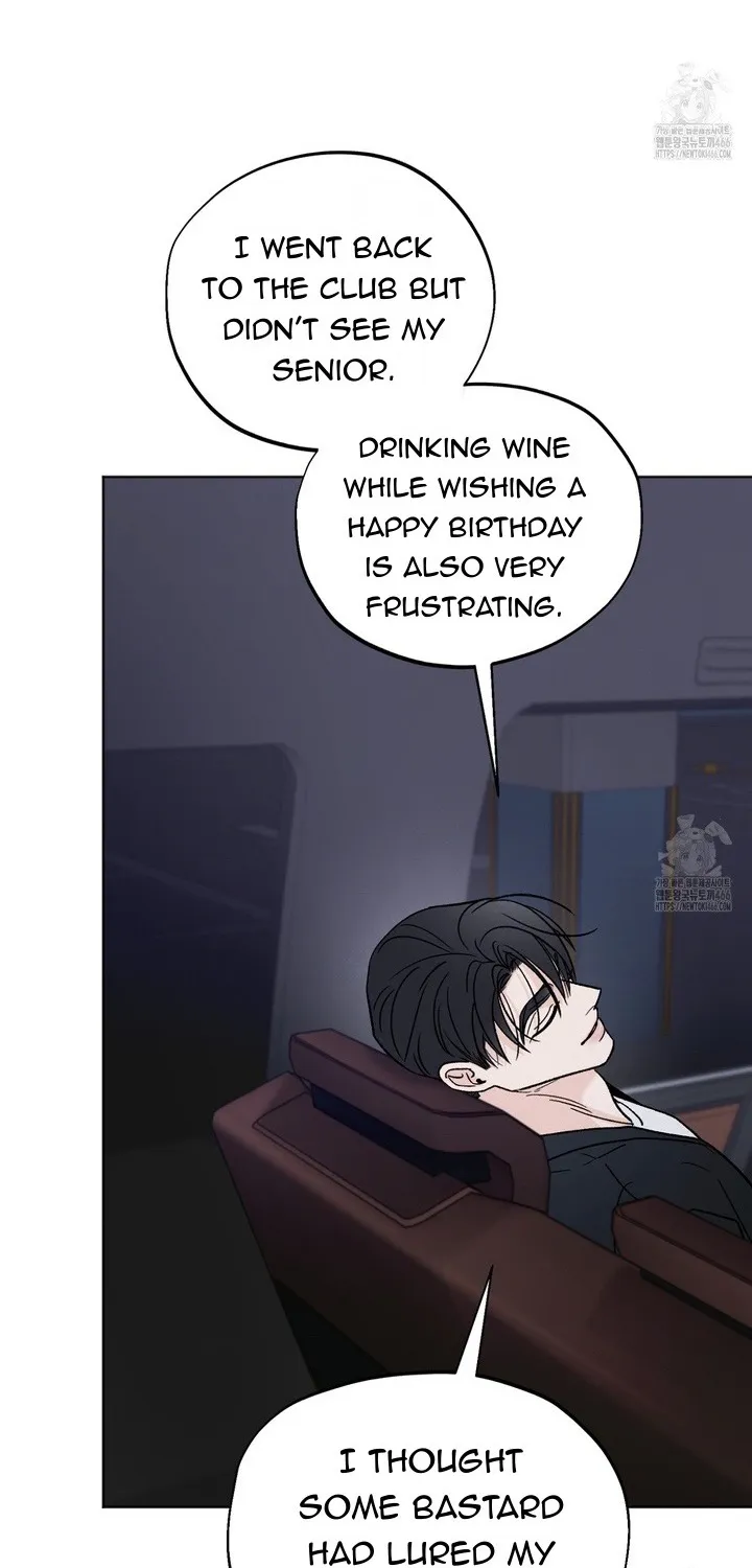 The Circumstances of an idiot Chapter 19 page 85 - 