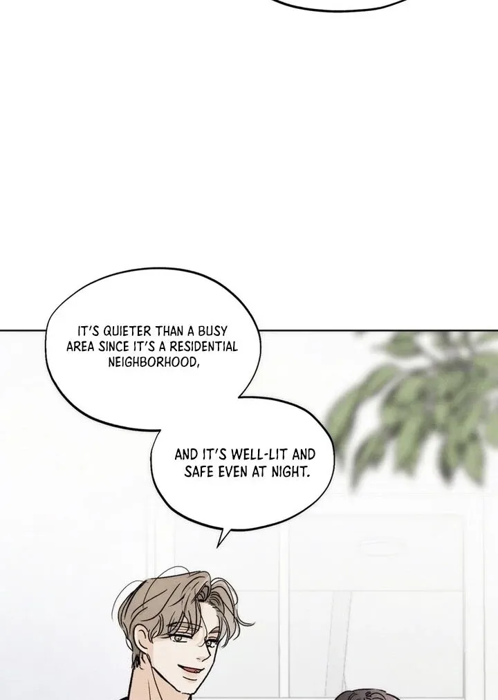 The Circumstances of an idiot Chapter 2 page 16 - 