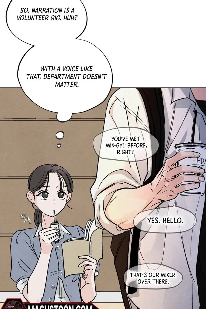 The Circumstances of an idiot Chapter 2 page 56 - 