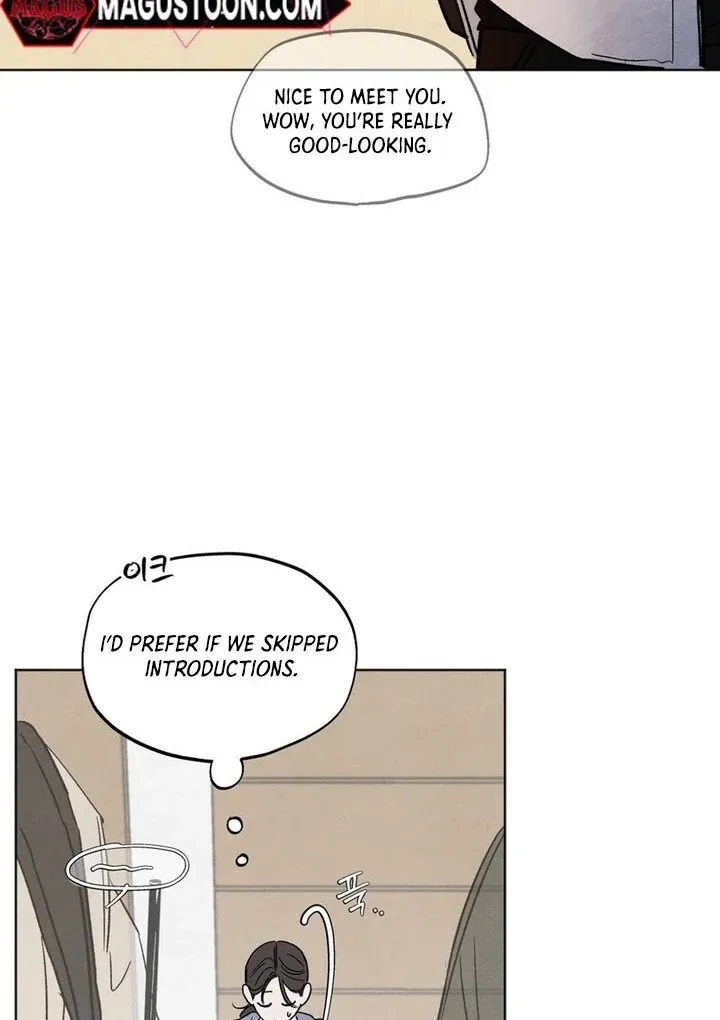 The Circumstances of an idiot Chapter 2 page 57 - 