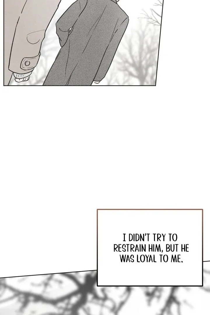 The Circumstances of an idiot Chapter 2 page 8 - 
