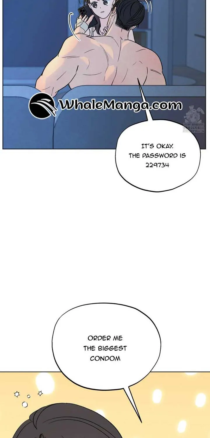 The Circumstances of an idiot Chapter 20 page 18 - 