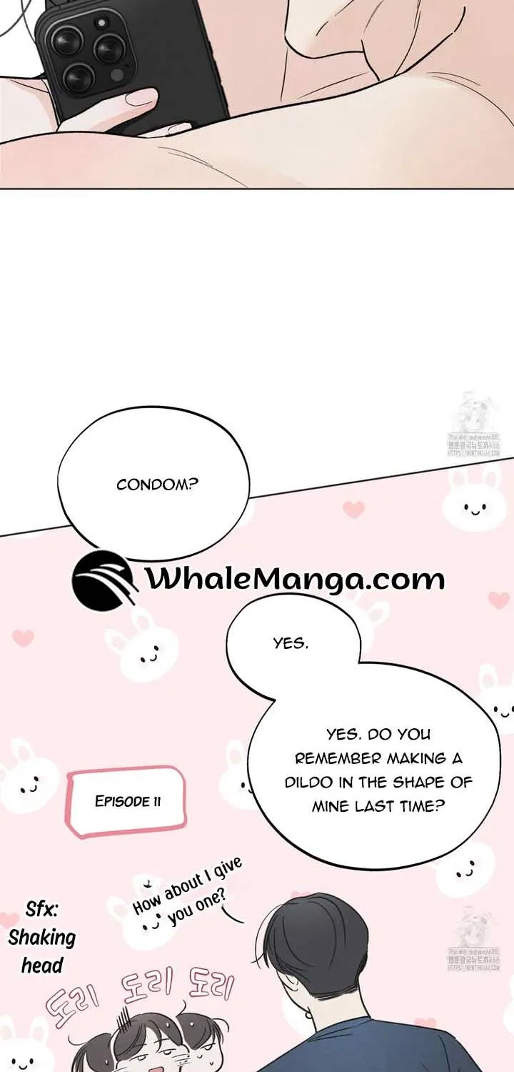 The Circumstances of an idiot Chapter 20 page 20 - 