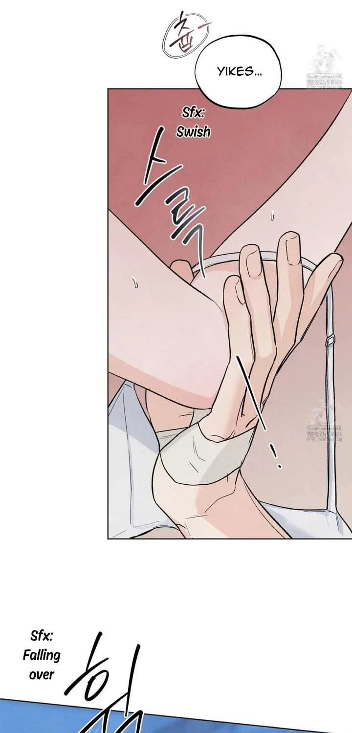 The Circumstances of an idiot Chapter 20 page 32 - 