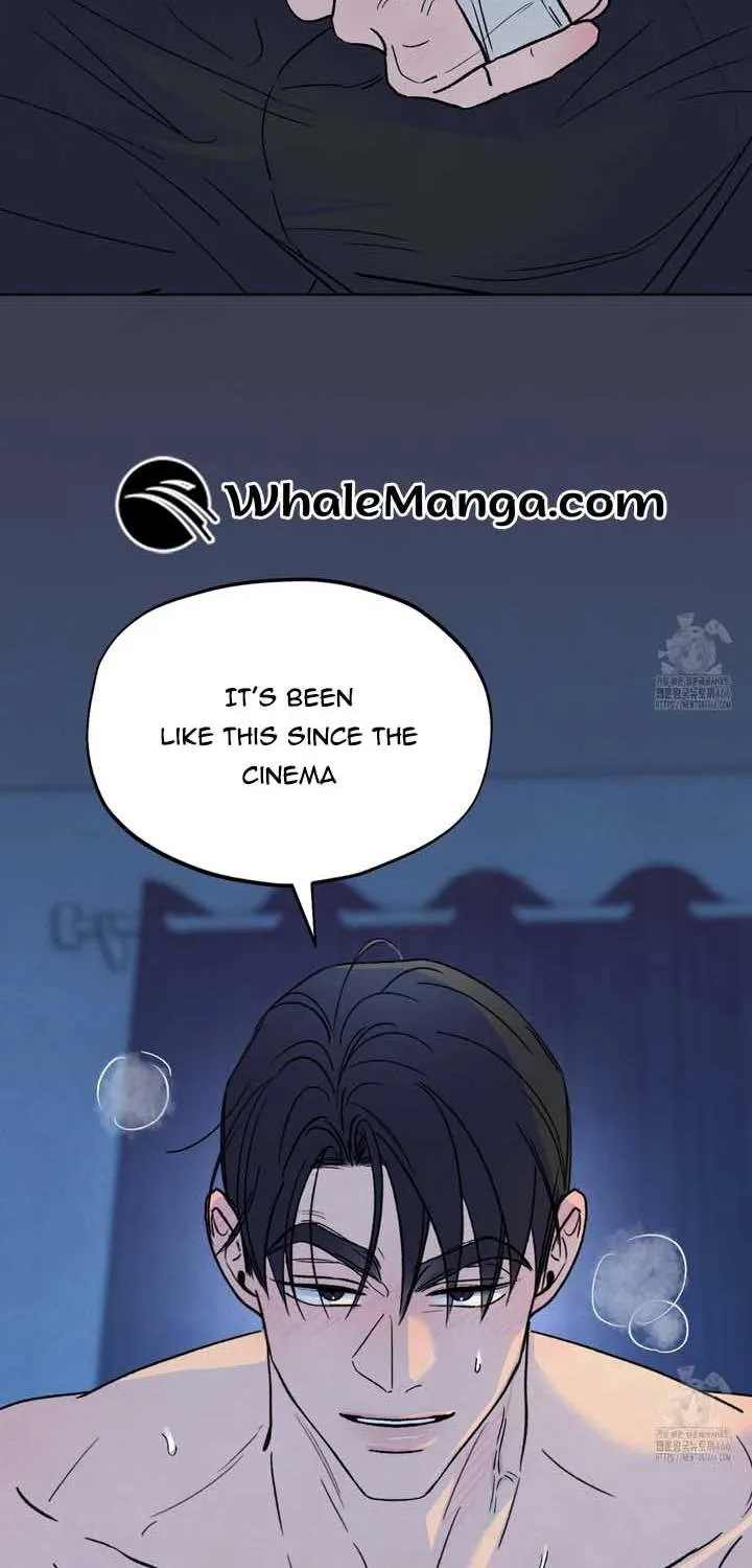 The Circumstances of an idiot Chapter 20 page 44 - 