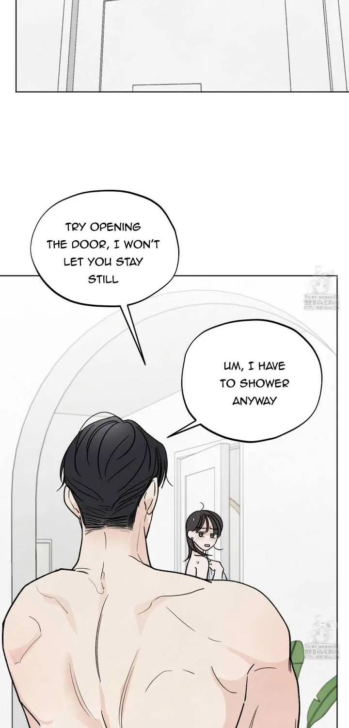 The Circumstances of an idiot Chapter 20 page 90 - 