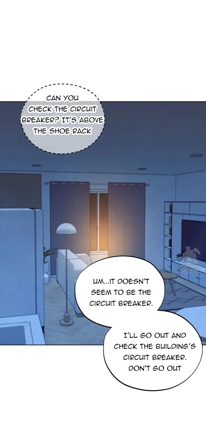 The Circumstances of an idiot Chapter 21 page 15 - 