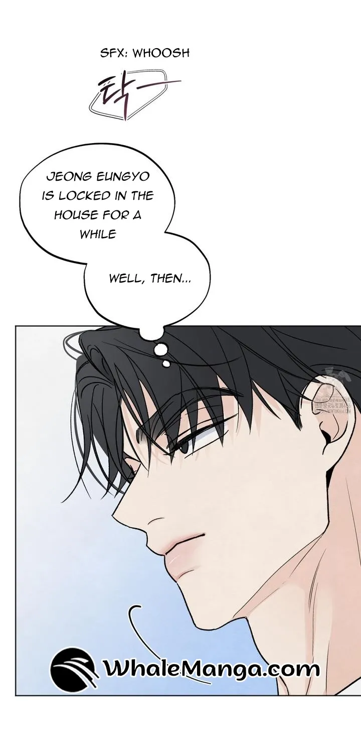The Circumstances of an idiot Chapter 21 page 18 - 