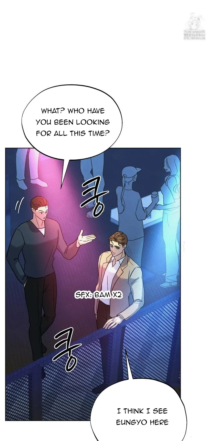 The Circumstances of an idiot Chapter 21 page 3 - 