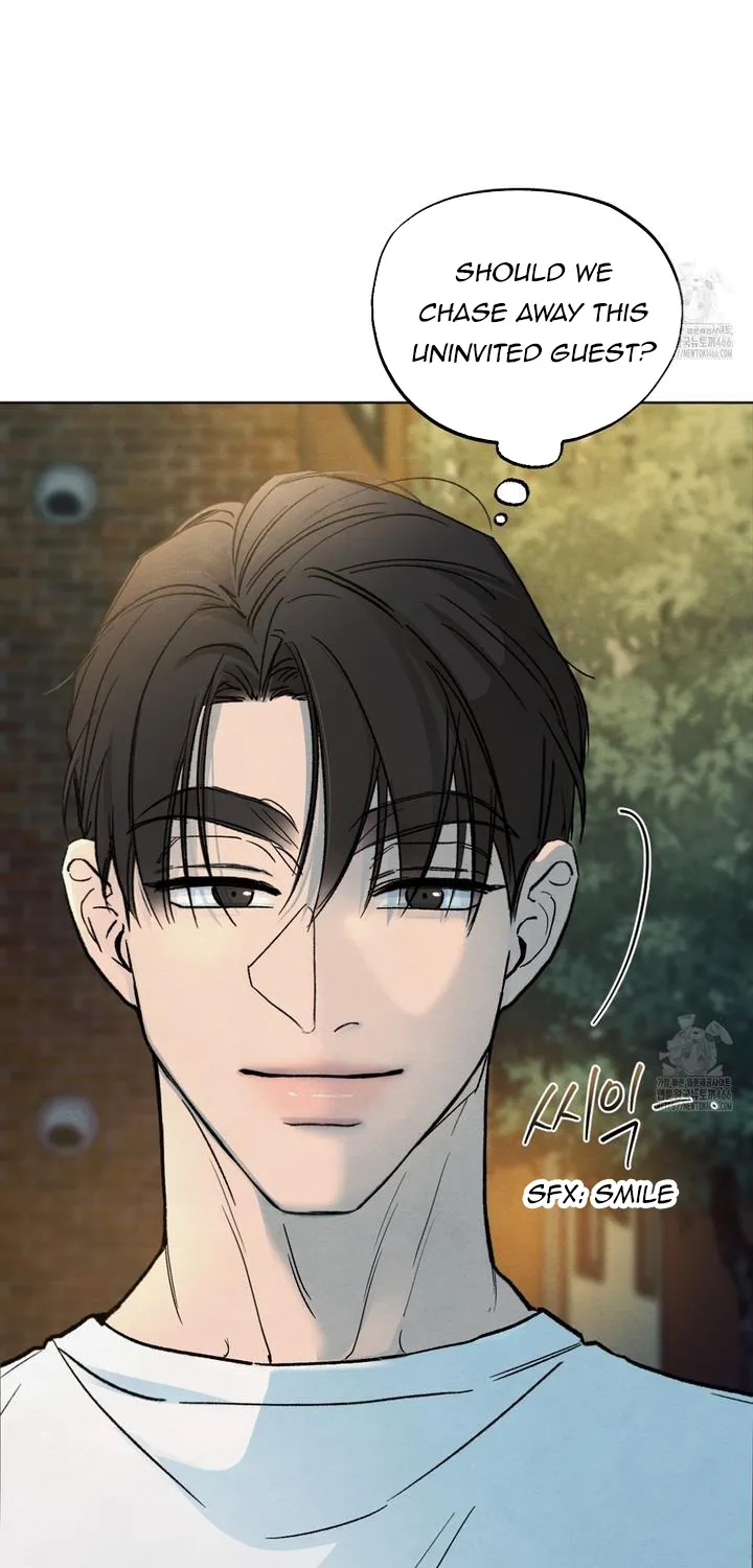 The Circumstances of an idiot Chapter 21 page 23 - 