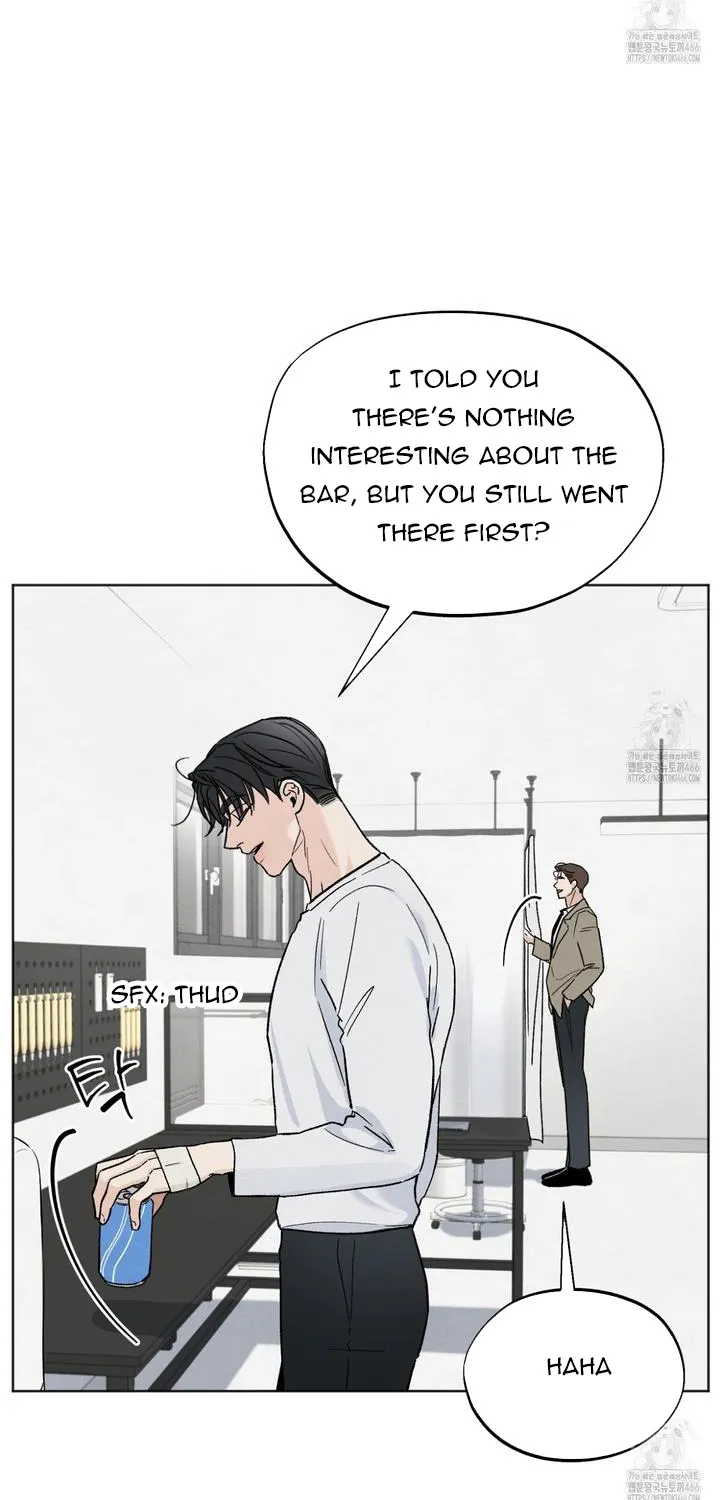 The Circumstances of an idiot Chapter 21 page 29 - 