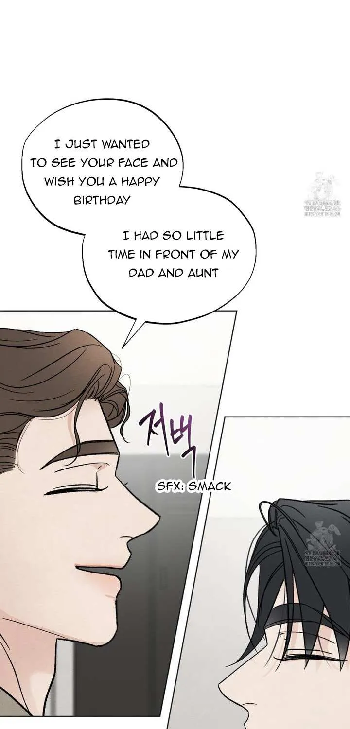 The Circumstances of an idiot Chapter 21 page 36 - 