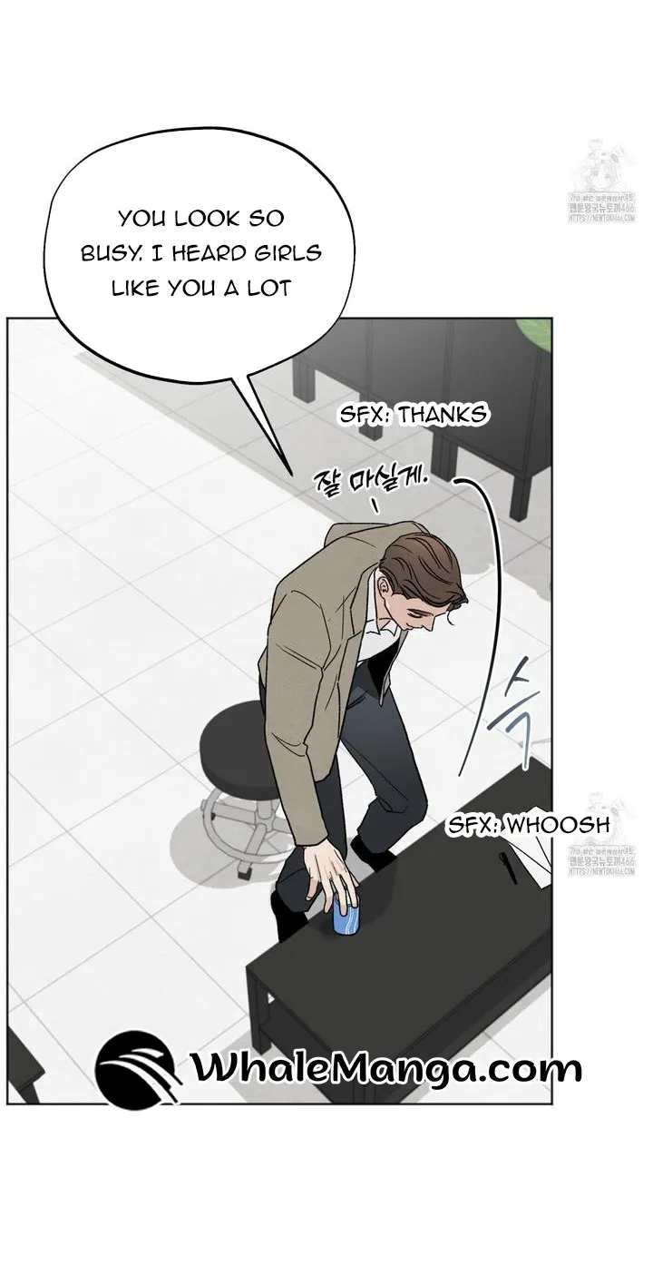 The Circumstances of an idiot Chapter 21 page 38 - 