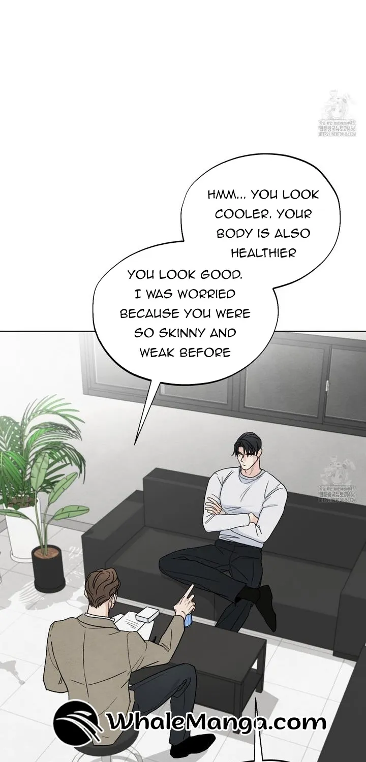 The Circumstances of an idiot Chapter 21 page 39 - 