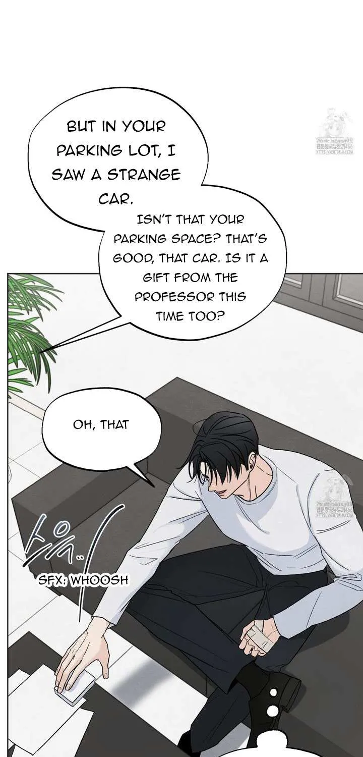 The Circumstances of an idiot Chapter 21 page 43 - 