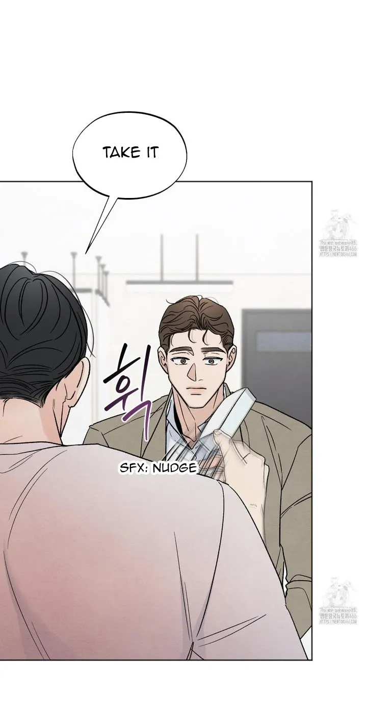 The Circumstances of an idiot Chapter 21 page 45 - 