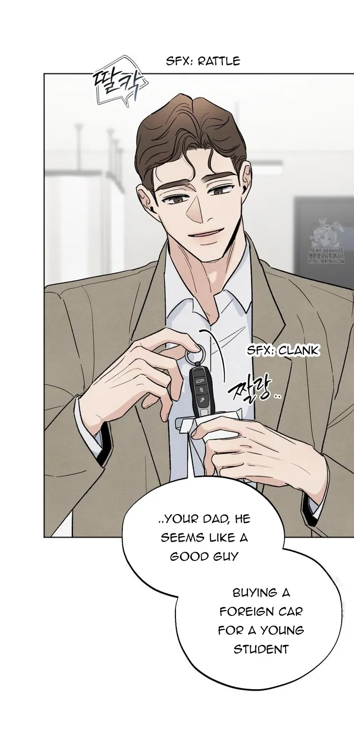 The Circumstances of an idiot Chapter 21 page 46 - 