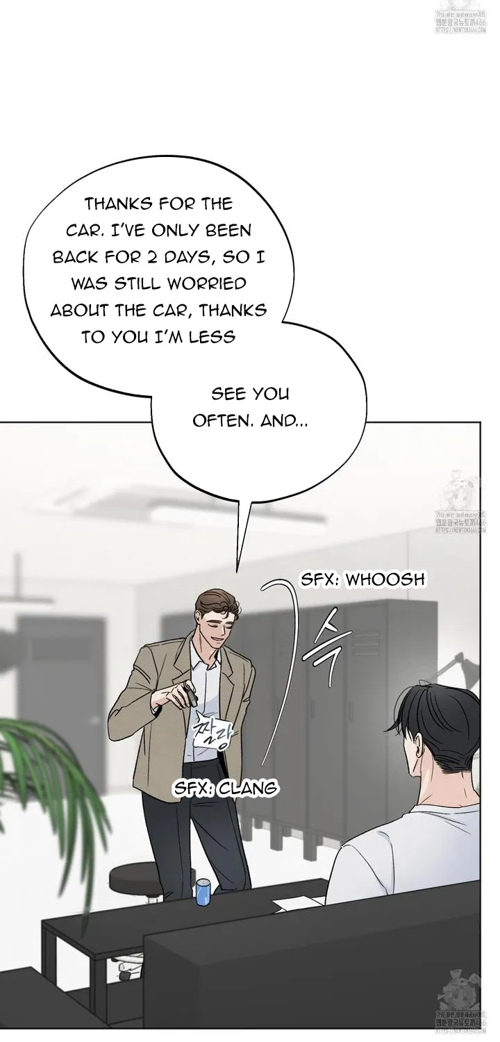 The Circumstances of an idiot Chapter 21 page 59 - 