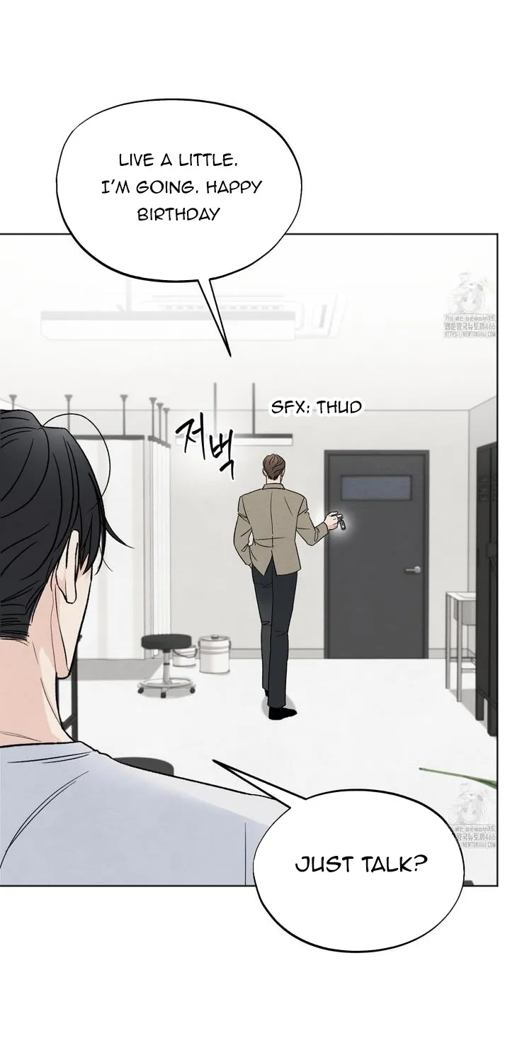 The Circumstances of an idiot Chapter 21 page 63 - 