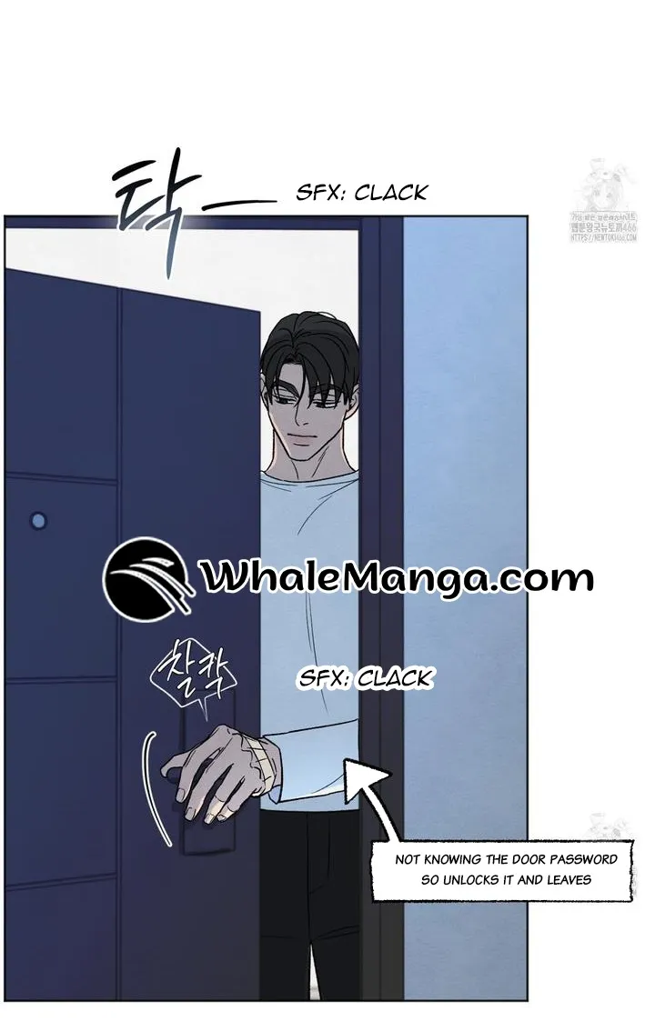 The Circumstances of an idiot Chapter 21 page 74 - 