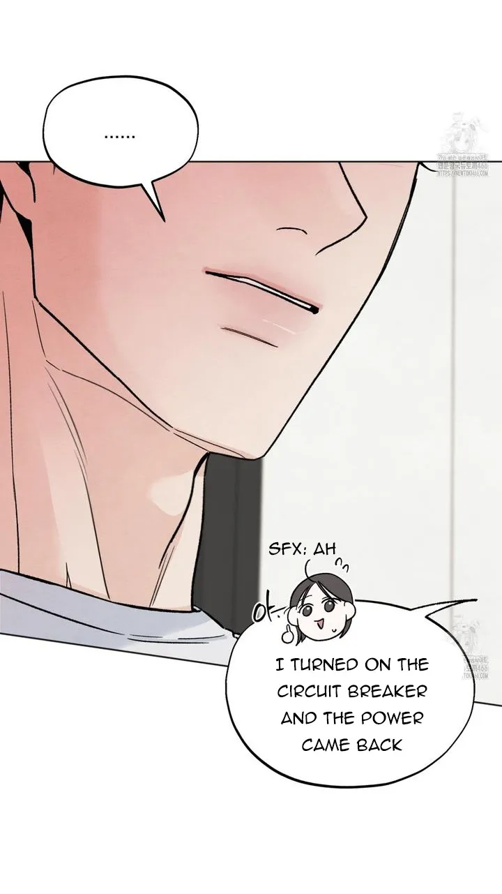 The Circumstances of an idiot Chapter 21 page 80 - 