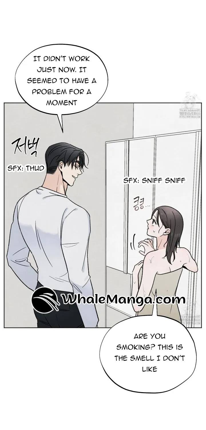 The Circumstances of an idiot Chapter 21 page 81 - 