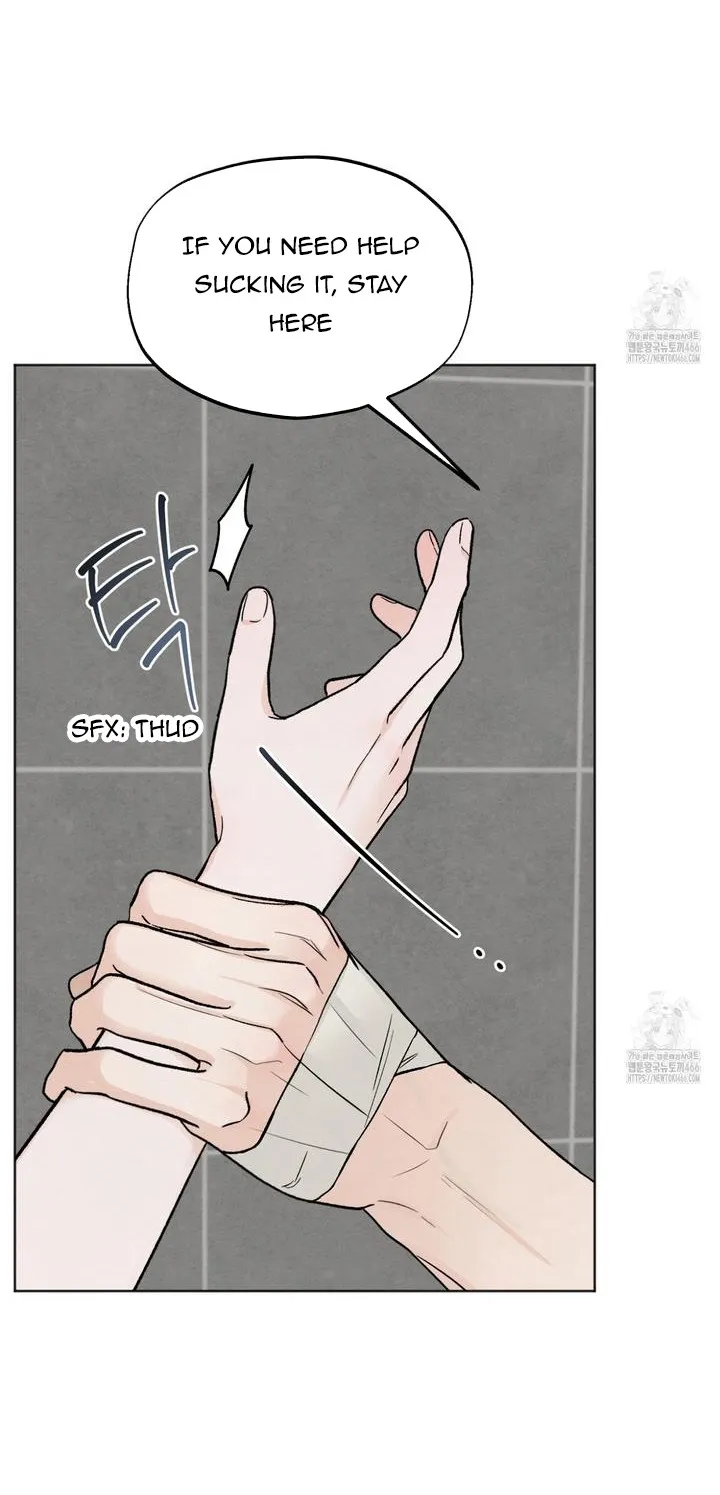 The Circumstances of an idiot Chapter 21 page 88 - 