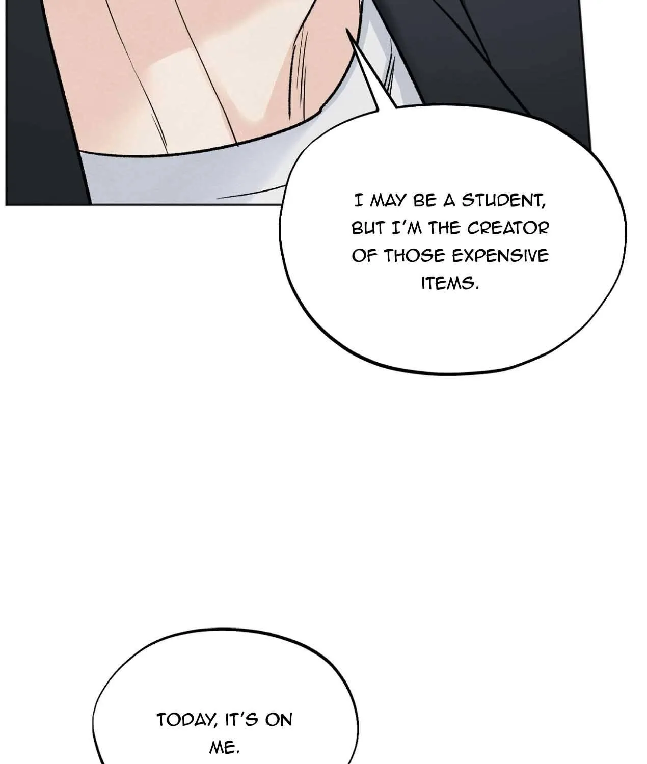 The Circumstances of an idiot Chapter 22 page 102 - 