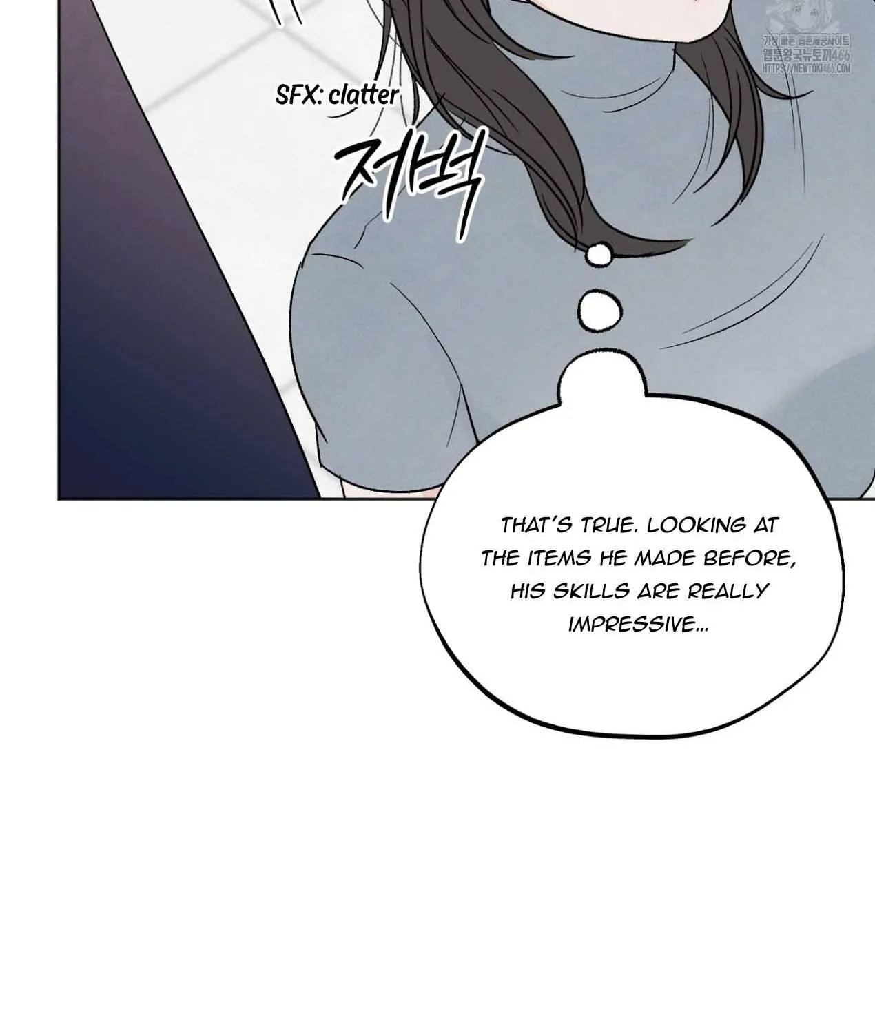 The Circumstances of an idiot Chapter 22 page 104 - 