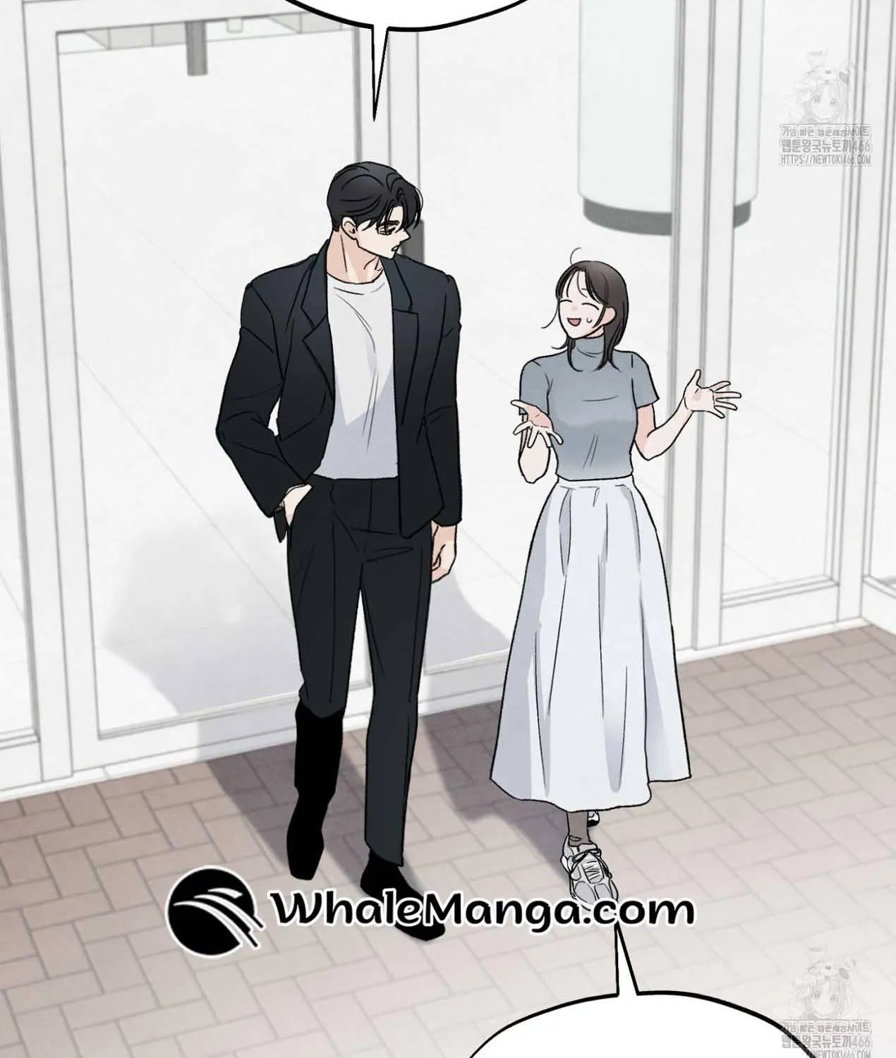 The Circumstances of an idiot Chapter 22 page 106 - 