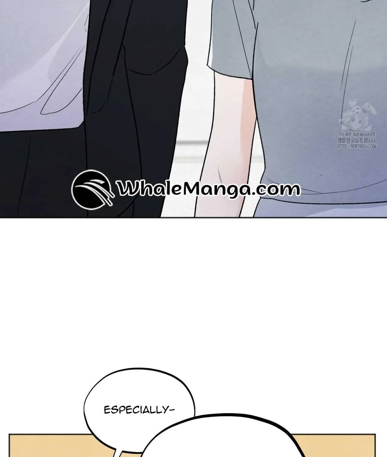 The Circumstances of an idiot Chapter 22 page 110 - 