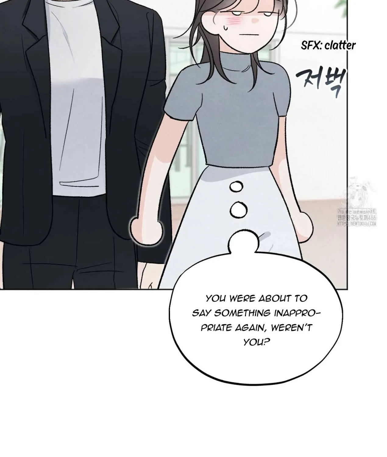The Circumstances of an idiot Chapter 22 page 114 - 