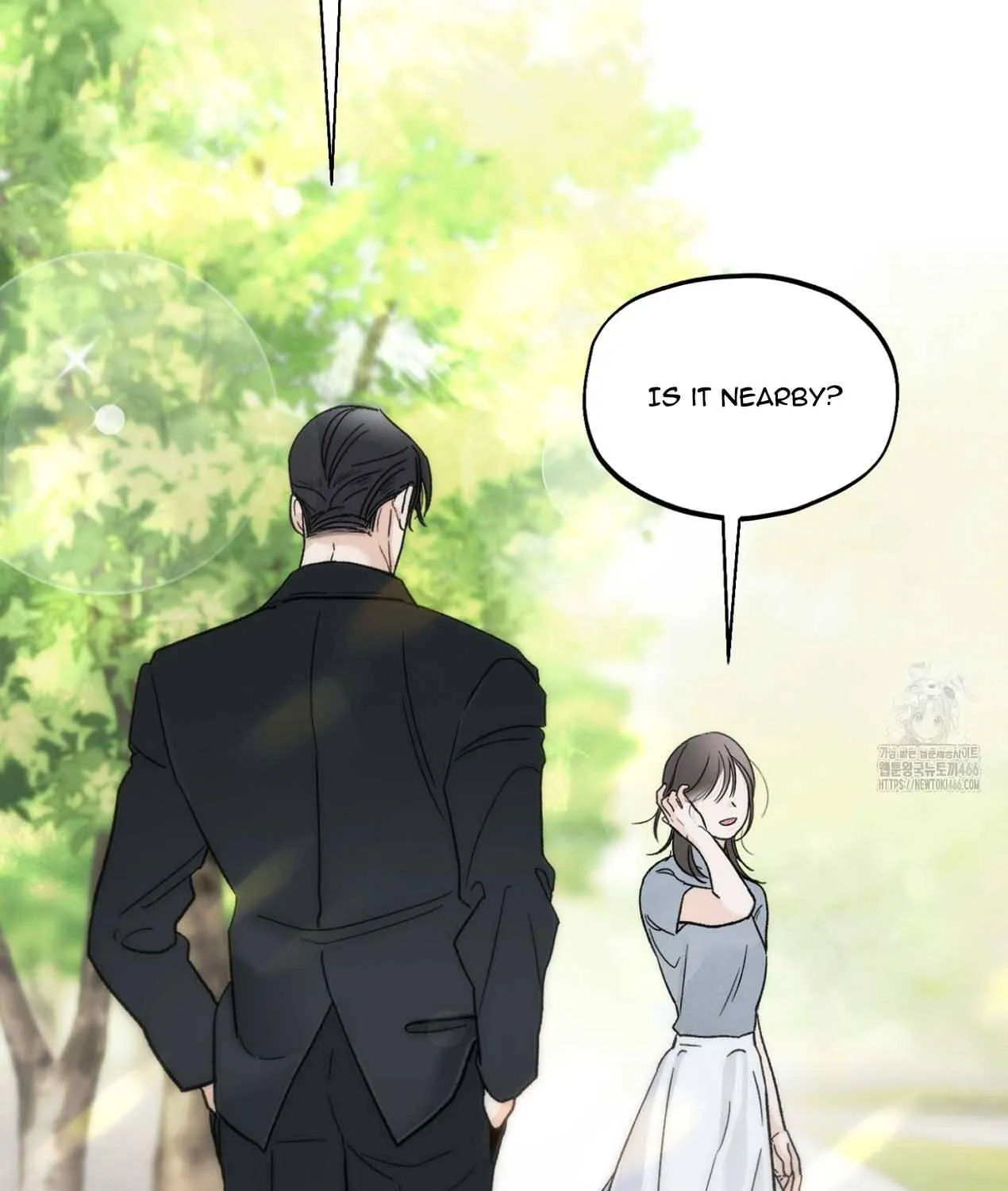 The Circumstances of an idiot Chapter 22 page 118 - 