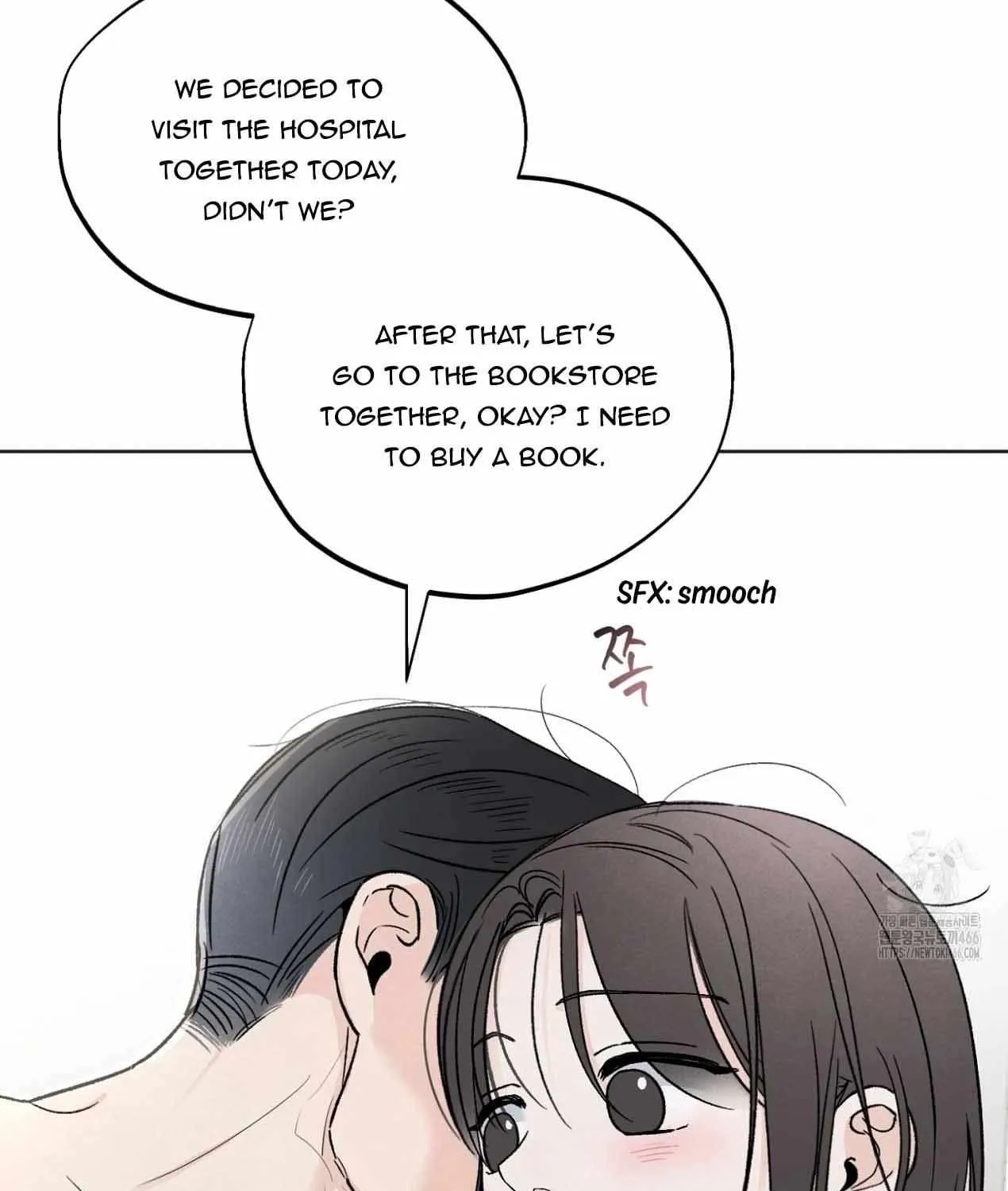 The Circumstances of an idiot Chapter 22 page 14 - 