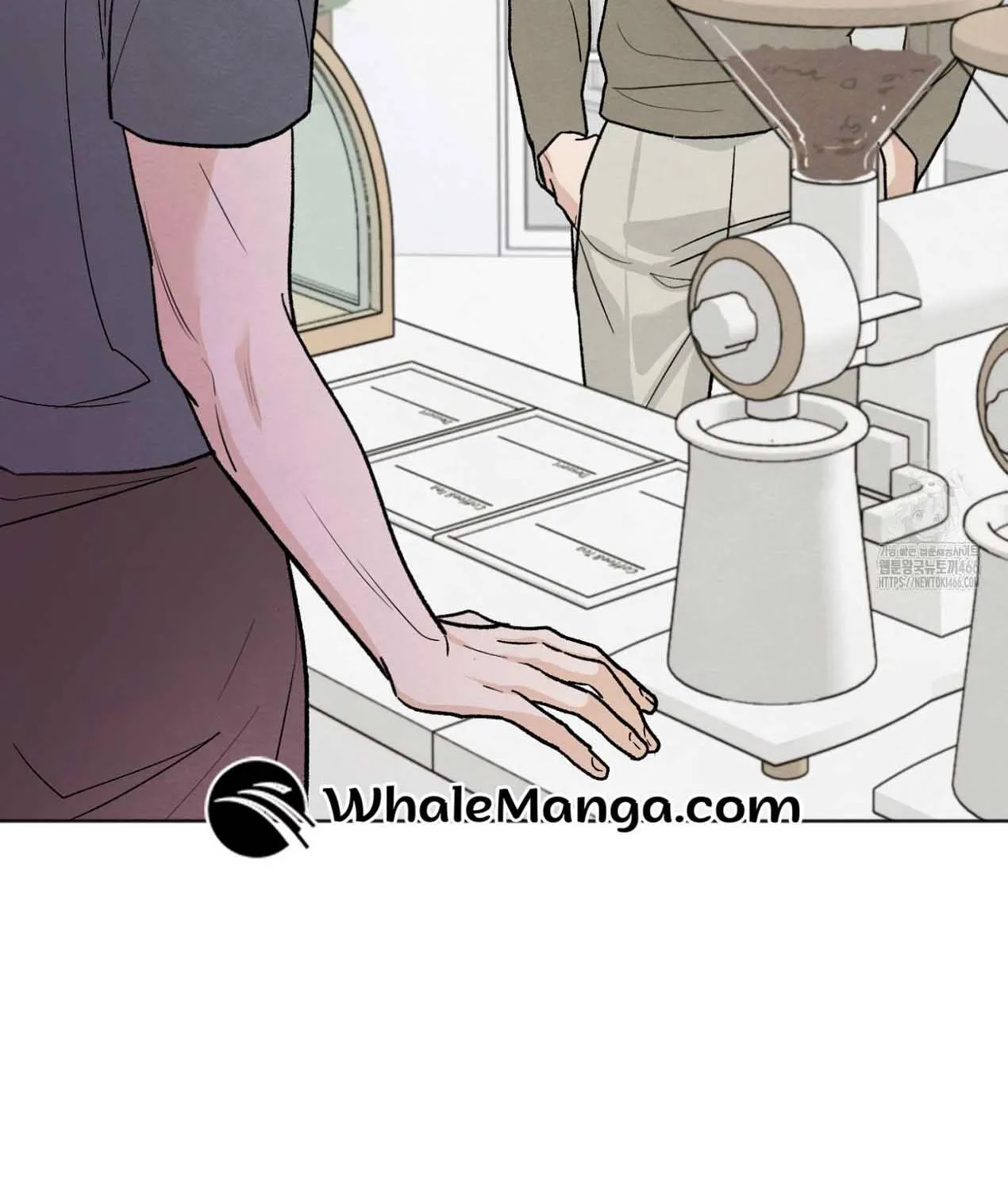 The Circumstances of an idiot Chapter 22 page 134 - 
