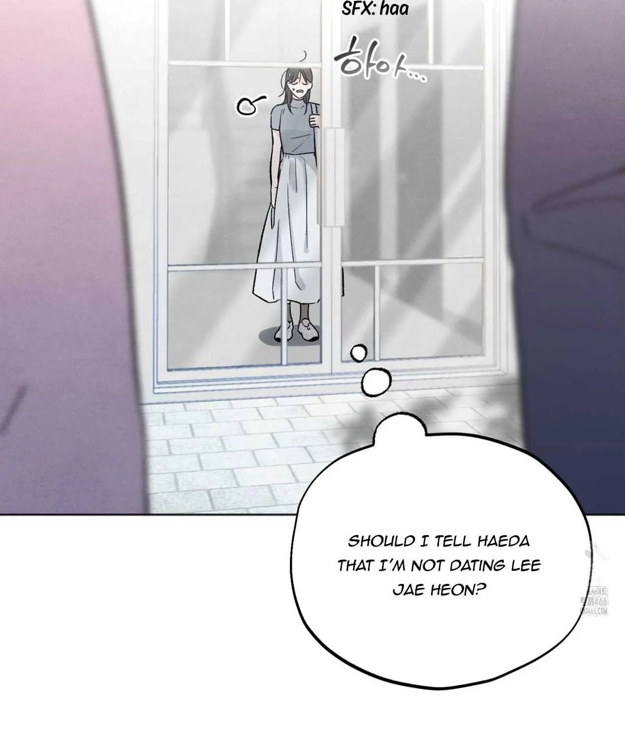 The Circumstances of an idiot Chapter 22 page 28 - 