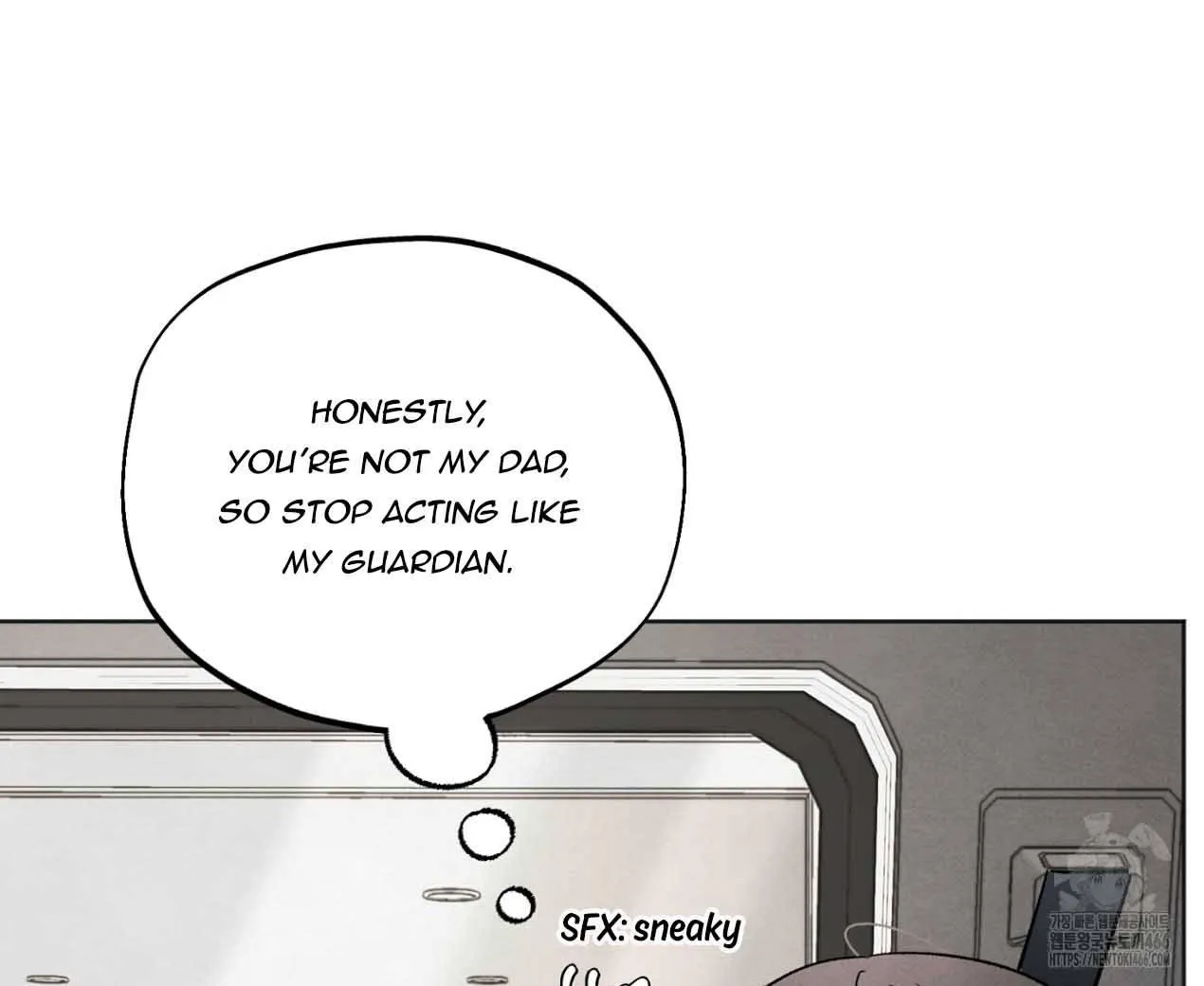 The Circumstances of an idiot Chapter 22 page 39 - 