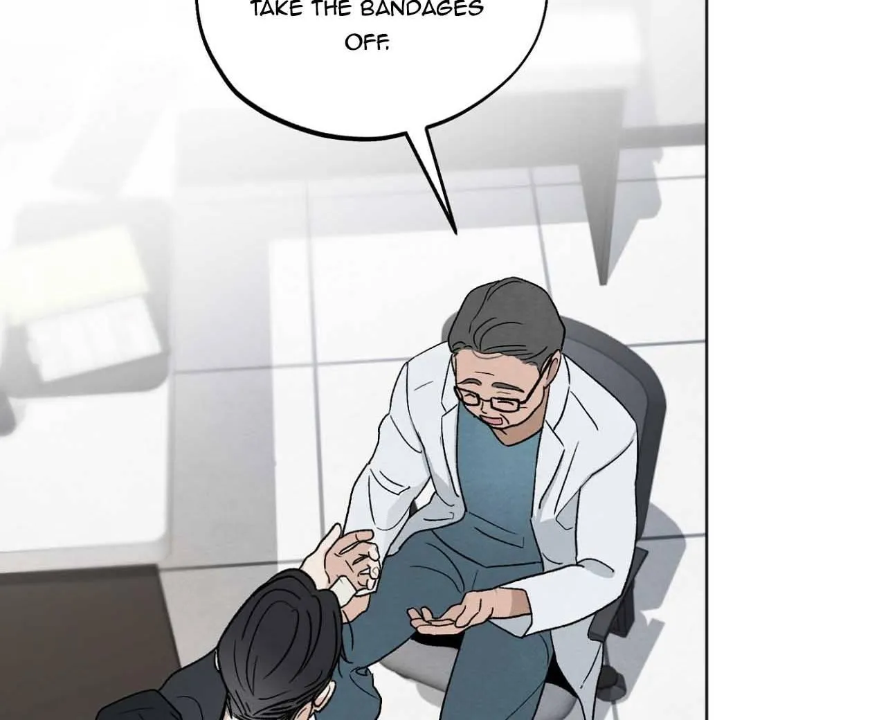 The Circumstances of an idiot Chapter 22 page 49 - 